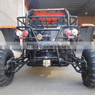 China New Dune Buggy 1100cc 4x4 on Hot Sale photo-3