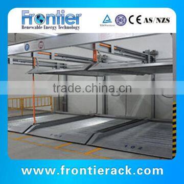 2016 New Hydraulic Car Lift System Car Lift Hydraulic photo-3