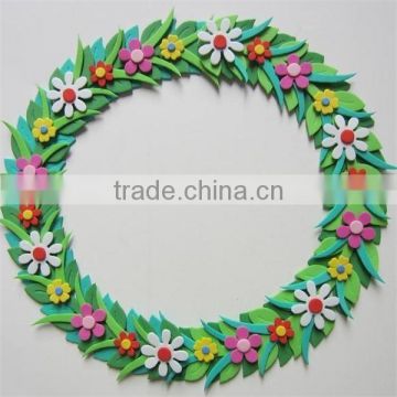 Colorful Self Adhesive EVA Foam For Kid DIY photo-6