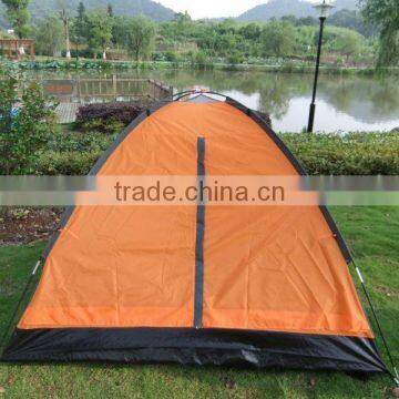 Wuyi Best Lightweight Beach Camping Dome Tent for Sun Shelter / Beach Changing Tent House / photo-5