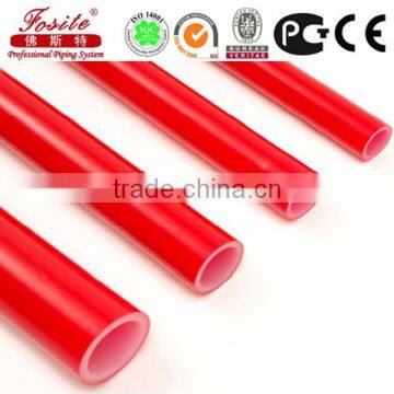 PE-RT PIPE for Swimming Pool photo-3