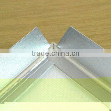 Aluminium Corner Joint photo-3
