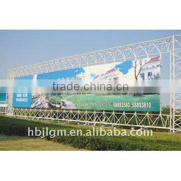 17oz frontlit flex banner 1000*1000 20*20