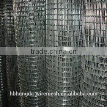 4x4 welded wire mesh fence