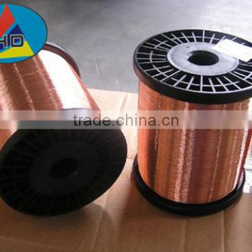 Red Copper Wire Type Millberry Copper