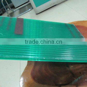 Hot Sell Greenhouse Polycarbonate Hollow Sheet