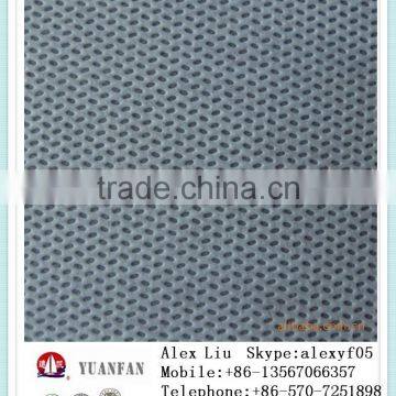 Anti-skid Plastic Non-woven Fabrics Made in China photo-4