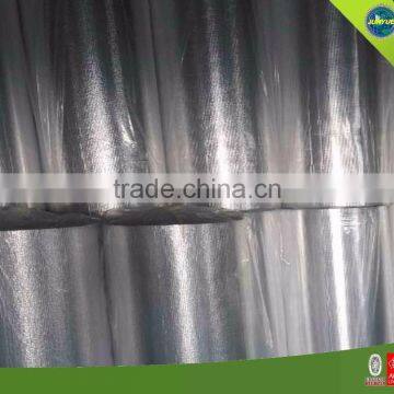 Attic Roofing Radiant Barrier Wall Attic Reflective Aluminum Foil Foam Heat Insulation Building Material photo-3