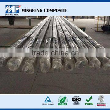 Colorful ABS Wrap Sea Farming Customized Fiberglass Extension Pole photo-6