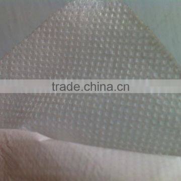 outdoor CPE coated shoecover