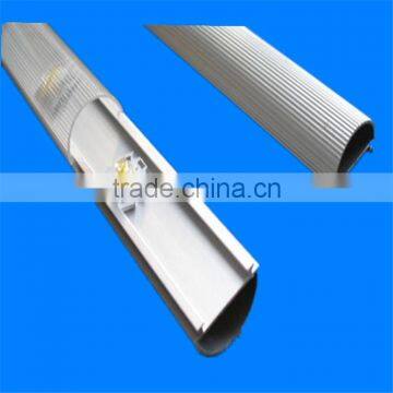 China Top Aluminium Profile Manufacturers for OEM Heat Sinks photo-3