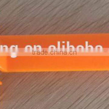 6 Inch 15cm Plastic Led Electric Lawn Stake Lights/led Tent Peg Lihgt photo-3