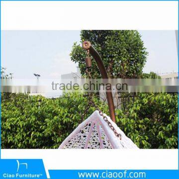 Китайская фабрика. Дешёвая rattan-мебель для расслабления на террасе photo-5