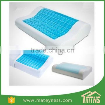 Memory Foam Cool Gel Pillow