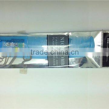 Plastic Baby Combs photo-4