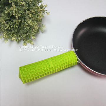 Silicone Slip-resistance Pot Holder Cover