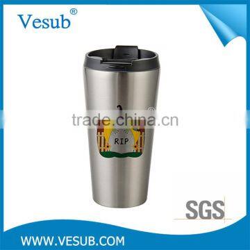 China Best Wholesale Websites Selling 16oz Stainless Steel Tumbler