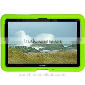 Hot Sale Factory Price 10.1'' Tablet Silicone Protective Cover with Custom Made LOGO