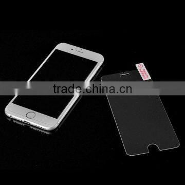 9H Tempered Glass Film Screen Protector for IPhone 6 photo-3