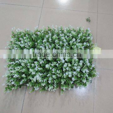Grass Turf /plastic Grass Mat / for Hedge / Wall photo-6