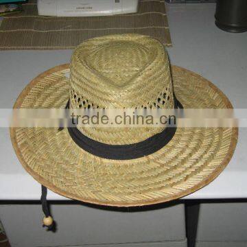 Straw hat