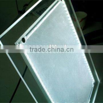 Custom Crystal Led Signs for Advertising photo-4