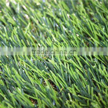 Home and outdoor decoration synthetic cheap football tennis softball badminton relaxation toy natural grass turf E05 1162