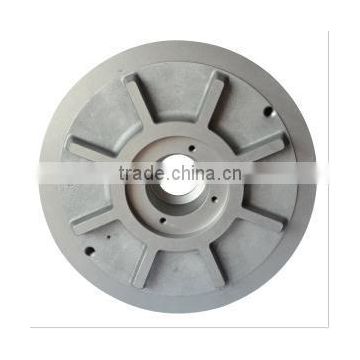 OEM Casting Service Low Pressure Die Casting Aluminum Castings