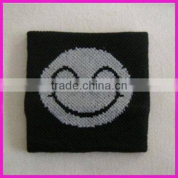 cheap funny customized design sweatbands