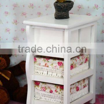 TS Wooden Storage Cabinet photo-5
