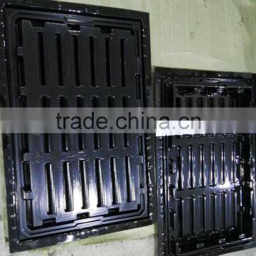 OEM Factory Supply ABS Plastic Tray Thermoforming & Vacuum Forming Manufacturer photo-5