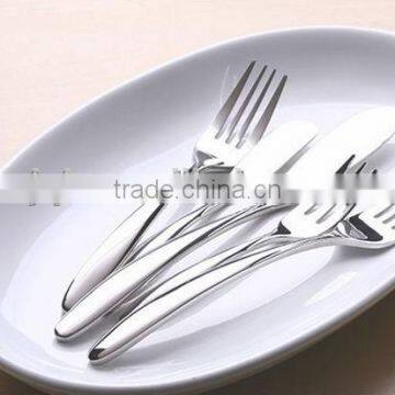 FDA Certification Stainless Steel Flatware photo-4