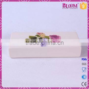 Modern Simple Desgin Household Humidifier for Ceramic photo-2