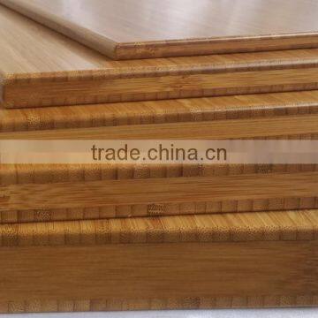 Plywood Type 3-ply Board Bamboo 20mm Plywood Sheet Trade Assurance Supplier photo-3