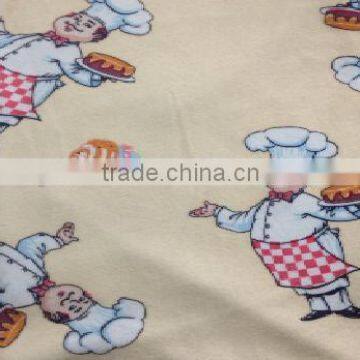 Microfiber Household Towel/cheap Microfiber Printed Cleaning Cloth photo-6