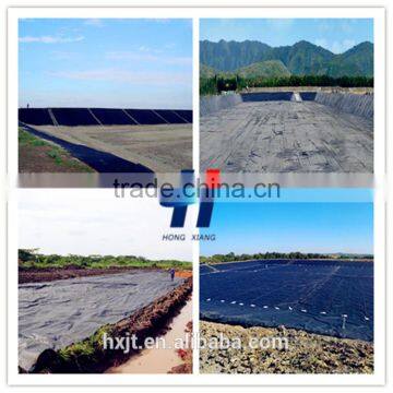 Best Price Geomembrane Containment Liners for Water Slope Protection/HDPE Geomembrane Sheet photo-6