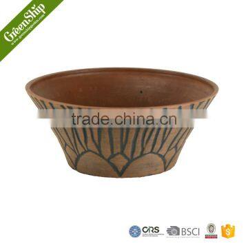 Wholesale Outdoor Bonsai Planter Pot From Greenship photo-3