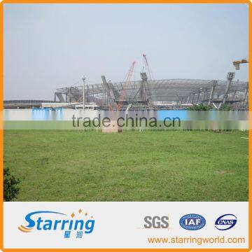 Plastic Drainage Board 30mm photo-5