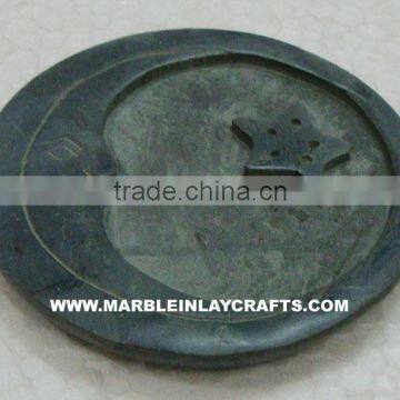 Stone Incense Holder