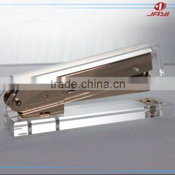 China Supplier Acrylic Book Stapler&paper Stapler&magazine Stapler photo-4
