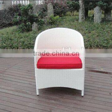 Rattan Coffee Shop Tables and Chairs photo-4
