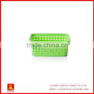 Creative Rattan Pattern Storage Box photo-3