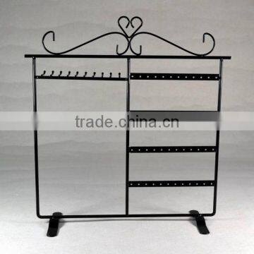Metal Jewelry Display Rack photo-3