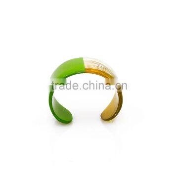 HOT SALE!!!! Horn Bractelet With Fashionable Design and Natural Color, 100% Handmade photo-2