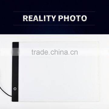 Ultra-thin Kids LED Writing Boards/ Tracing Board photo-3