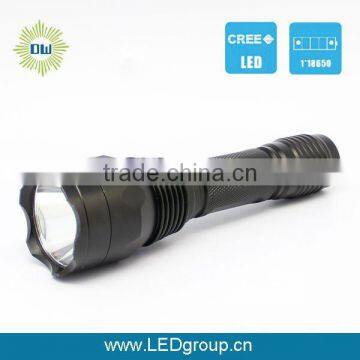 aluminum high power Q5 led flashlighting