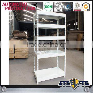 Metal Racking and Shelving 5 Tire Storage Rack photo-6