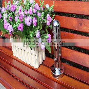JINXIN Italian Stainless Steel Spigot Spigot for Frameless Glass Balustrade photo-3