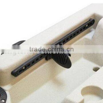 Durable High Performance Adjustable Kayak Foot Rest photo-2