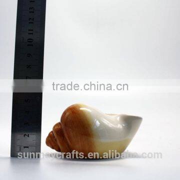 OEM Hot Sale Wholesale Ceramic Conch Souvenir for Sale photo-4